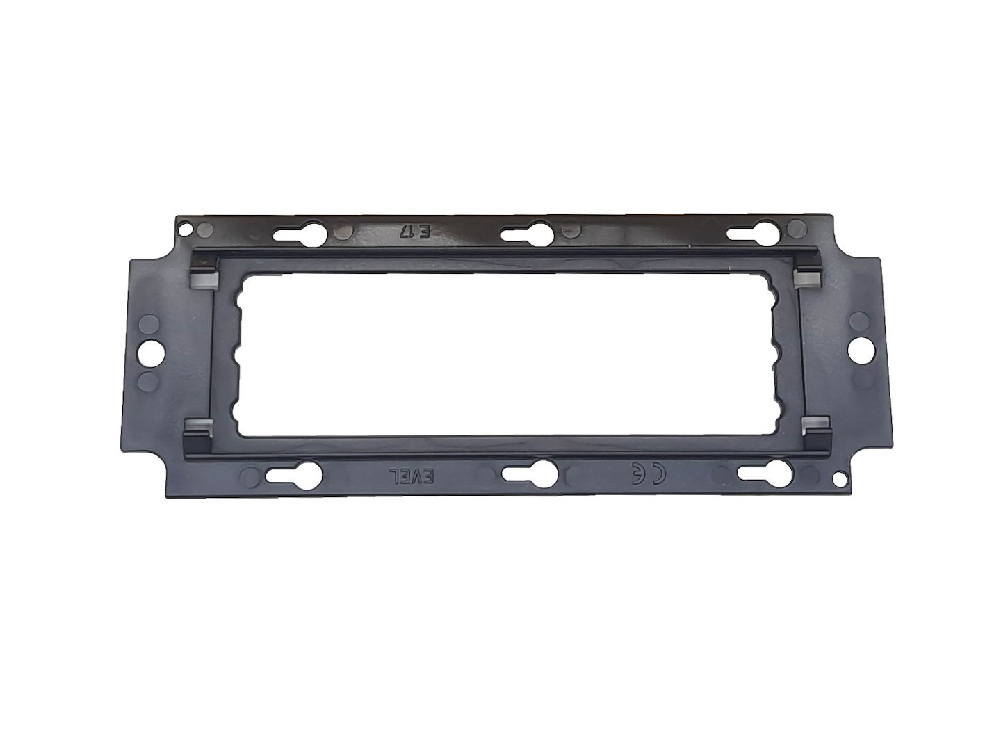 FIBERM Support sześciomodułowy 3M