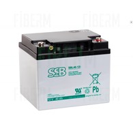 SSB 40Ah 12V SBL 40-12i Baterie