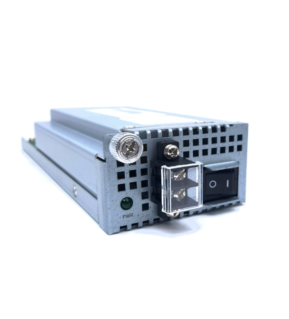 Dasan Zasilacz DC -48V do OLT V5808 i V5816