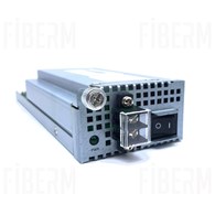 Fuente de alimentación Dasan DC -48V para OLT V5808 y V5816