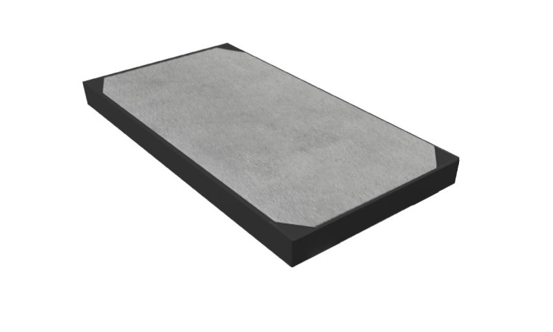 Pokrywa lekka klasy A15 do studni SKR-1