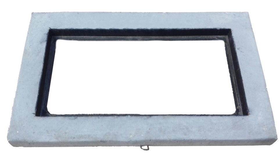 Rama lekka do studni SKR-1