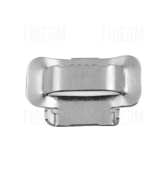 Clip / Schnalle für 10mm SS304 Stahlband
