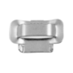 Klamerka / Sprzączka do taśmy stalowej 10mm SS304
