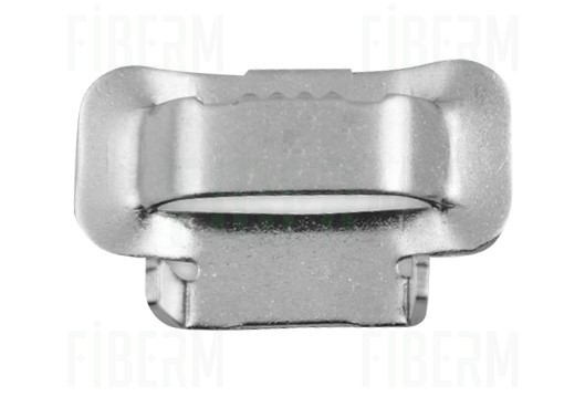 Clip / Buckle for 10mm SS304 Steel Tape