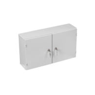 FIBERM Razdelilna Škatla FTTH Dvojni Dostop Tip RDD-53/31/15 FTTH 72J