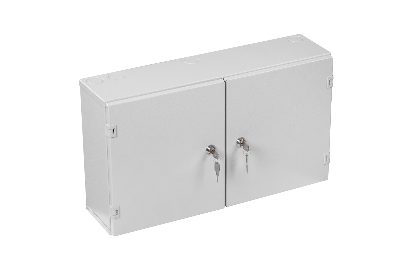 FIBERM Rozdzielnica Dystrybucyjna Dwudostępowa typu RDD-53/31/15 FTTH 72J