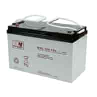 Akumulator MWL 100Ah 12V 100-12h