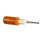 Cable óptico Fibrétnica DAC Z-XOTKtcdD 4J 1
