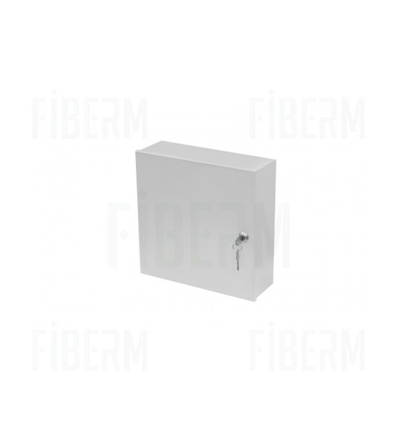 FIBERM Access Switch PD 30/30/10 s 18 x SC Duplex Switching Field