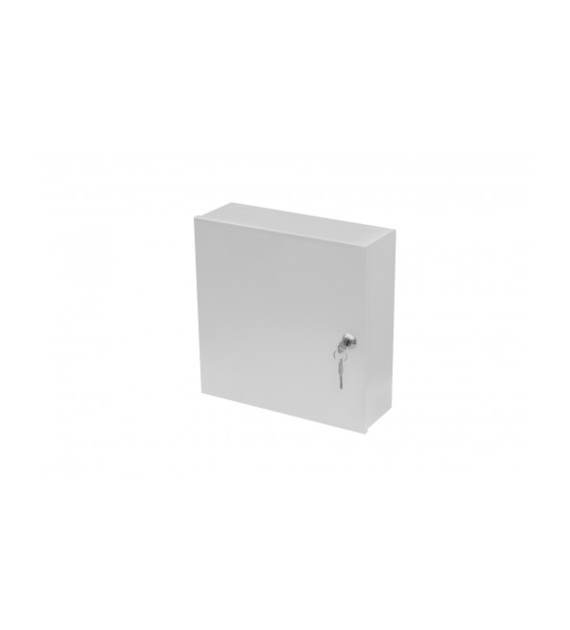 FIBERM Przełącznica dostępowa PD 30/30/10 z polem komutacyjnym 18 x SC Duplex