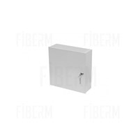 FIBERM Access Switch PD 30/30/10 with 18 x SC Duplex Switching Field