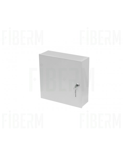 Διακόπτης πρόσβασης FIBERM PD 30/30/10 με 18 x SC Duplex