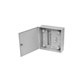 FIBERM Access Switch PD 30/30/10 mit 18 x SC Duplex Schaltfeld