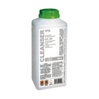 Agente limpiador universal Limpiador de alcohol isopropílico IPA 1L