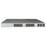 Huawei S6720-30L-HI-24S-AC switch zarządzalny 24x SFP+, 4x QSFP+, 2x zasilacz AC