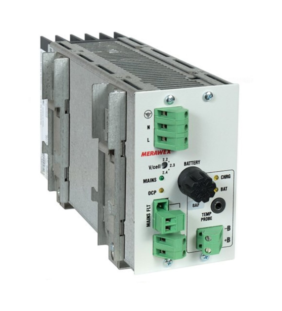 MERAWEX Zasilacz impulsowy ZM48V6A-300B-0000