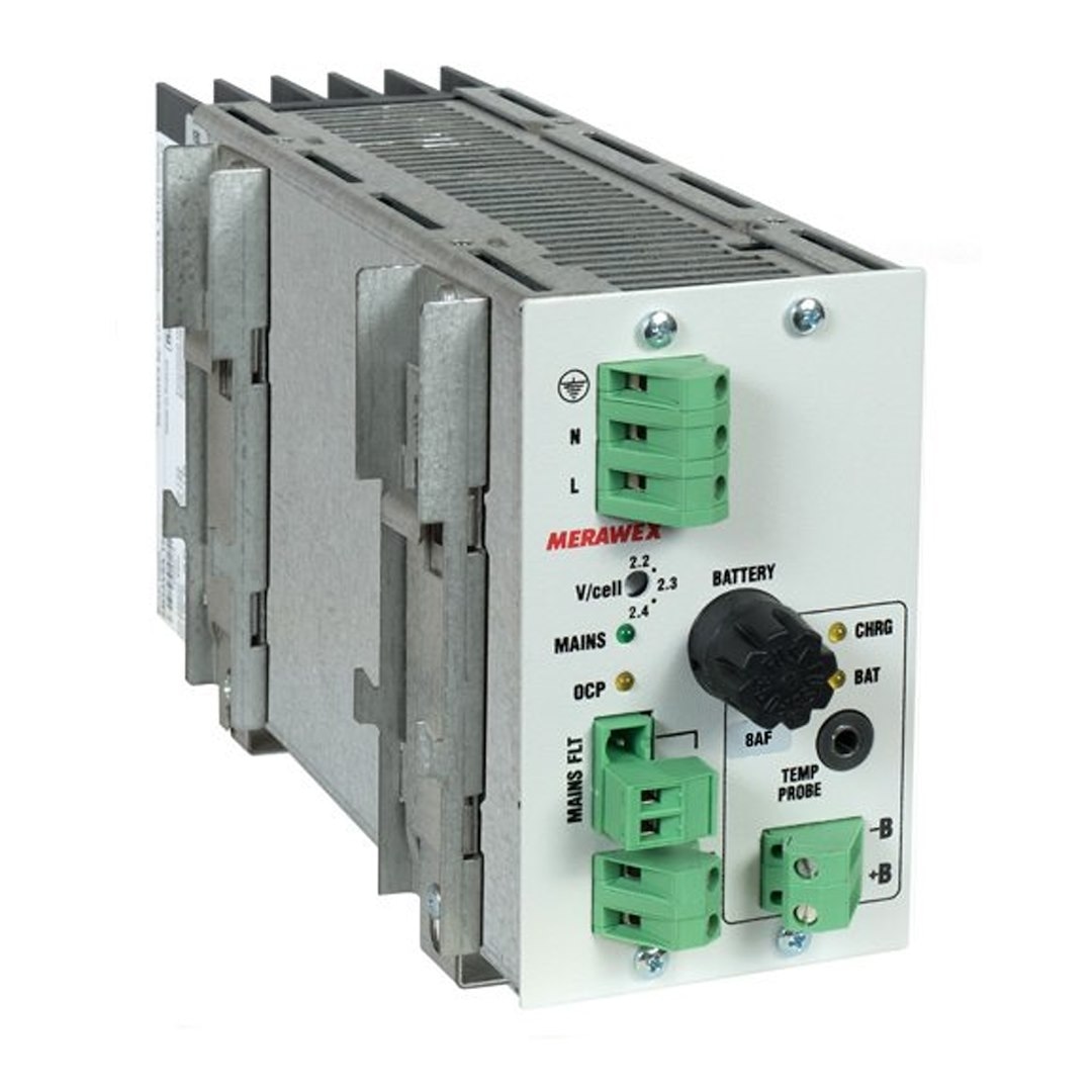 MERAWEX Zasilacz impulsowy ZM48V6A-300B-0000