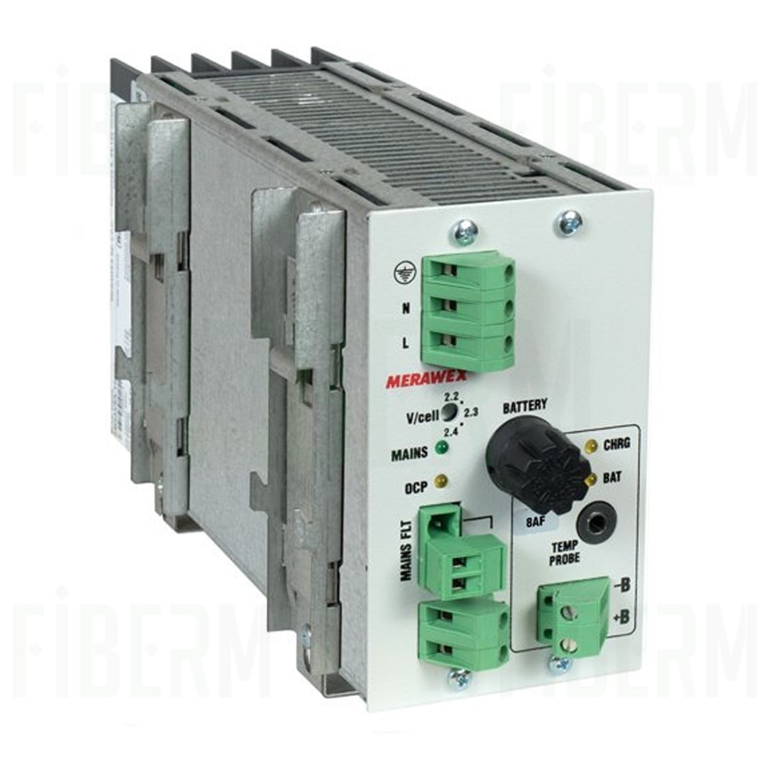 MERAWEX Switching Power Supply ZM48V6A-300B-0000