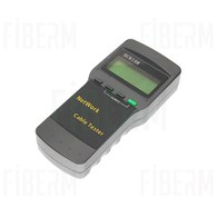 LAN Tester sa LCD-om SC8108