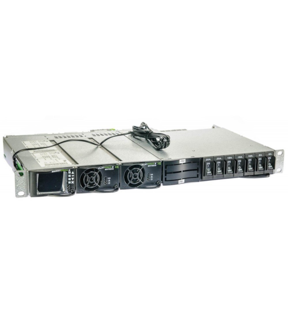 ELTEK Flatpack S 1U 2x1kW