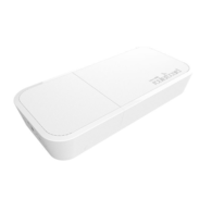 Mikrotik RBFTC11 Media konwerter 1x RJ45 1000Mb/s, 1x SFP, 802.3af/at