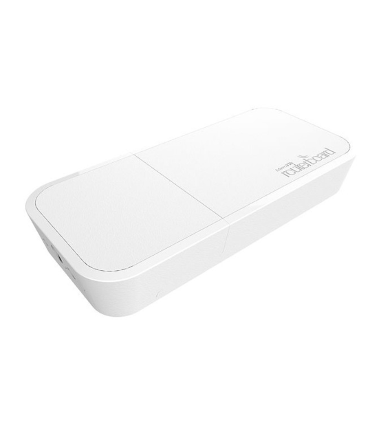 Mikrotik RBFTC11 Media konwerter 1x RJ45 1000Mb/s, 1x SFP, 802.3af/at