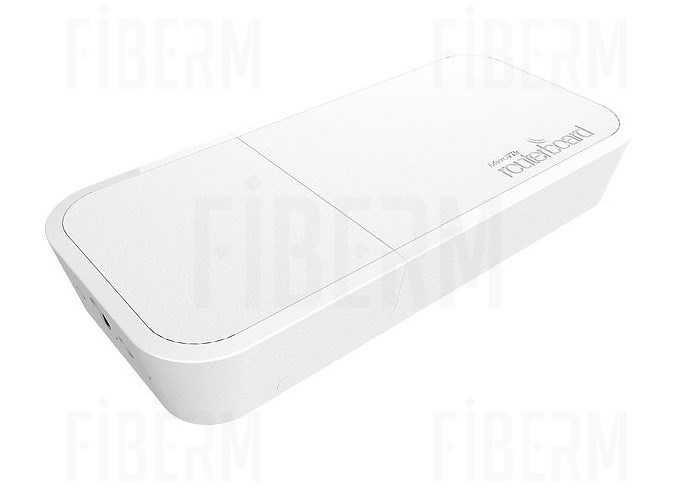 Convertitore media Mikrotik RBFTC11 1x RJ45 1000Mb/s