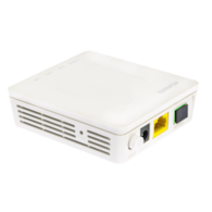 Huawei HG8010H GPON ONT 1xGE złącze SC/APC