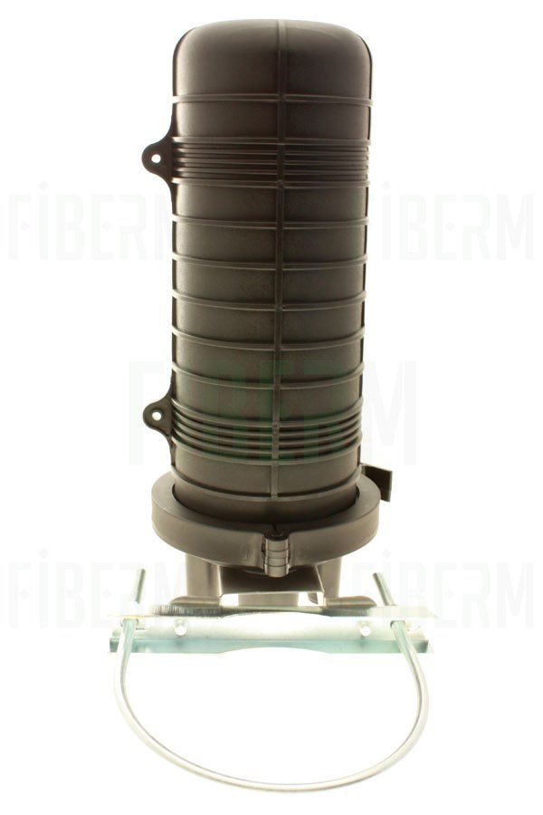 Tracom Giunzione per Fibra Ottica FOSC G Tipo-B 48J