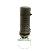 Tracom Mufa światłowodowa FOSC L typ-B 144J