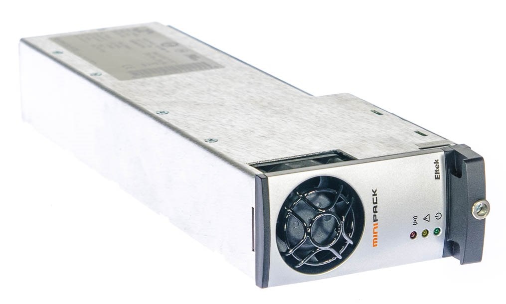 Huawei zasilacz AC do przełączników serii S6730 PAC600S12-CB