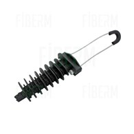 Abrazadera de cable FIBERM PA-2001-C para cable de 13-16mm
