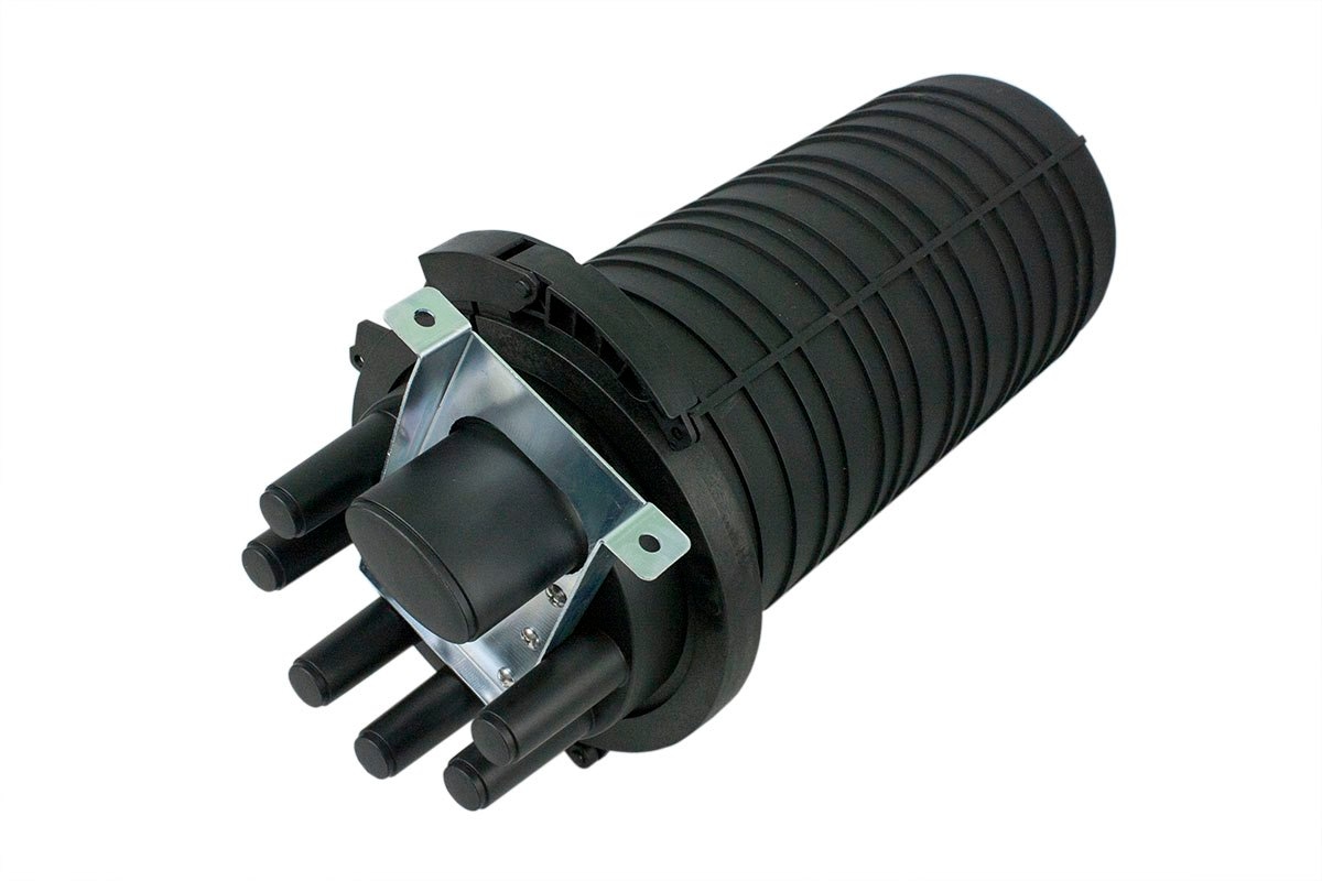 Tracom Mufa światłowodowa FOSC U typ-A 288J