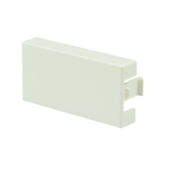 FIBERM Zaślepka Mosaic 22,5x45 biała