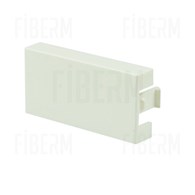 Piastra cieca mosaico FIBERM 22