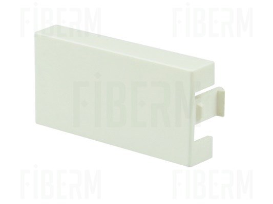 Piastra cieca mosaico FIBERM 22
