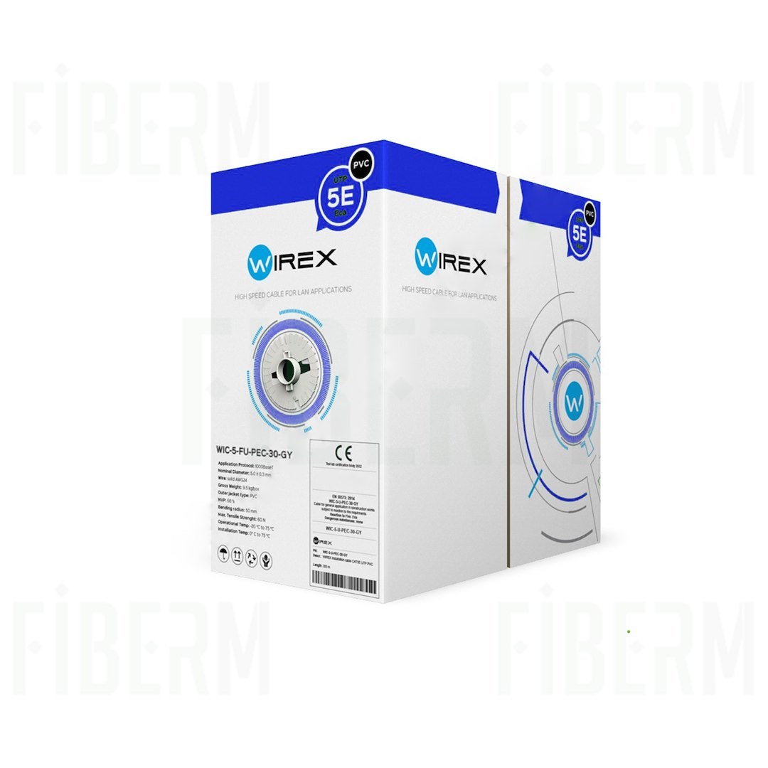 Produkty - Fiberm