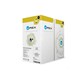 Cavo di installazione WIREX Outdoor F/UTP CAT5E PE 305 metri WIC-5-FU-PE-30-BL