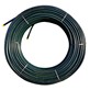 HDPE Pipe Ø32mm with Green Stripe