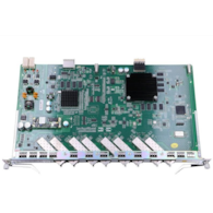 ZTE GTGO GPON Board 8x B+ Module