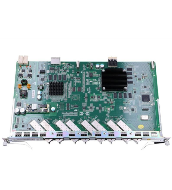 ZTE GTGO GPON Board 8x B+ Module