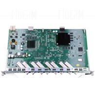 ZTE GTGO GPON Board 8x B+ Module