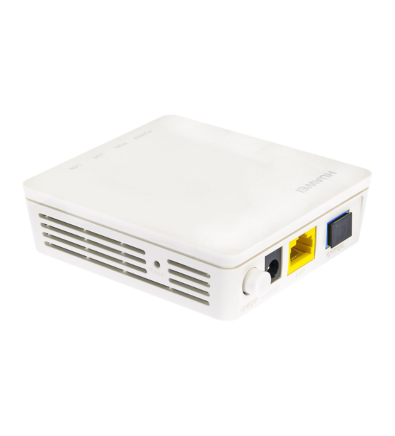 Huawei HG8110H GPON/EPON ONT 1xGE, 1x POTS złącze SC/APC