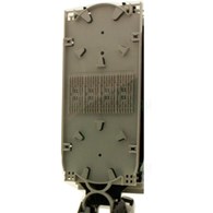 Tracom Vassoio per Fibra Ottica P085 24J
