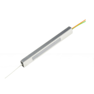 FIBERM Splitter PLC 1/2 bez złączy