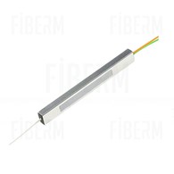 Divisor PLC FIBERM 1/2 sin conectores