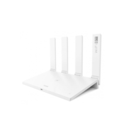 Huawei WS7200-20 AX3 Router WiFi 6 Plus, 1x WAN, 3x LAN, 4x Antena Dual Band, czterordzeniowy procesor