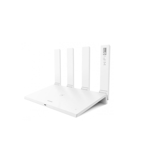 Huawei WS7200-20 AX3 WiFi 6 Plus Router