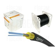 OPTIX Cavo in Fibra Ottica 800N S-QOTKSdD 4J